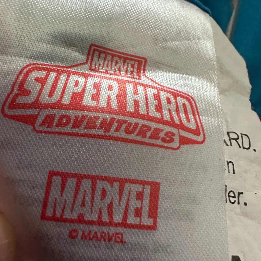 Marvel Spiderman Pillow Case 30 x 20